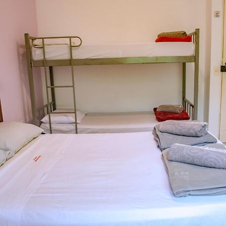 Hostel Morada Do Sol Parati Extérieur photo
