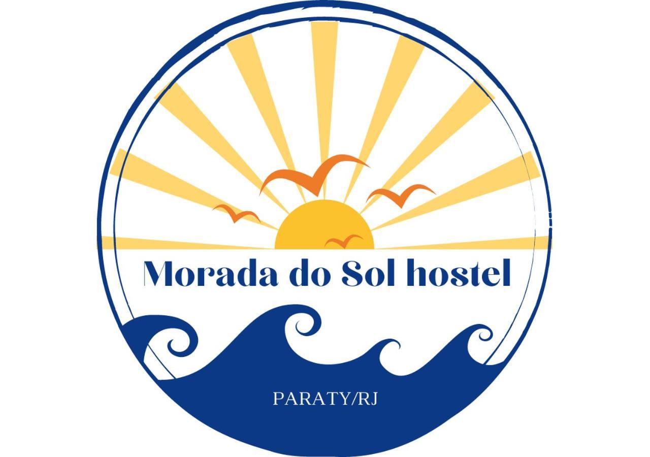 Hostel Morada Do Sol Parati Extérieur photo