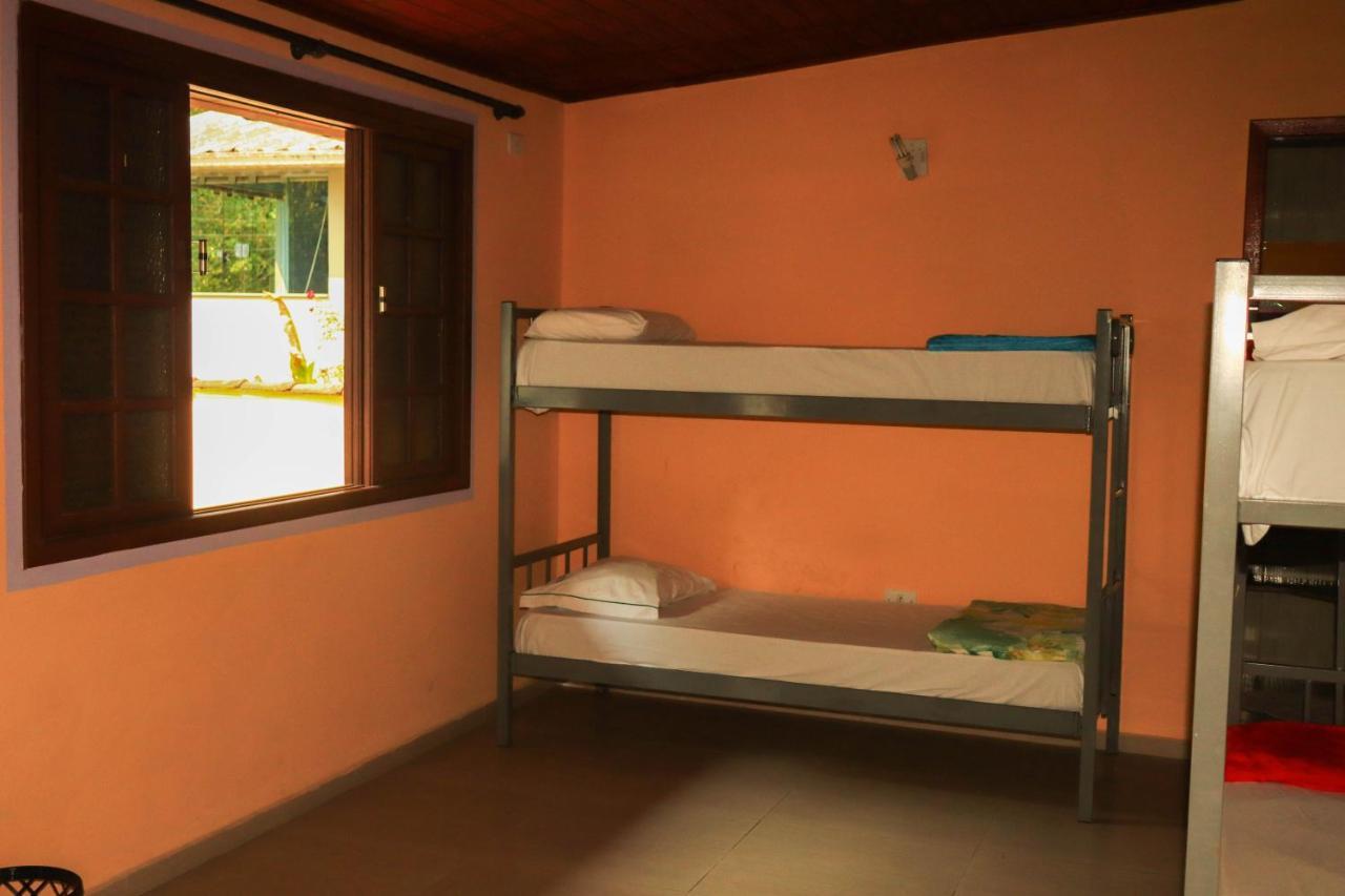 Hostel Morada Do Sol Parati Extérieur photo