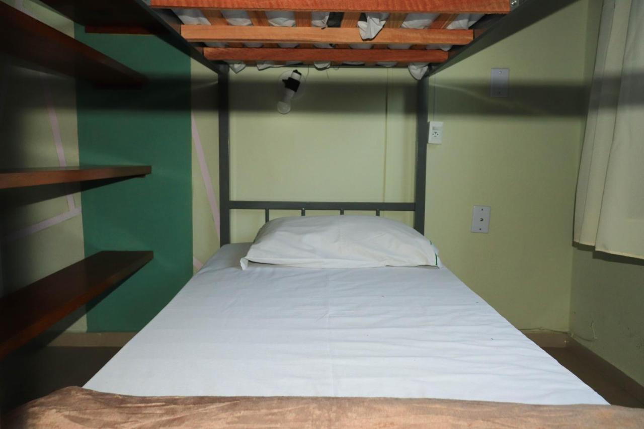 Hostel Morada Do Sol Parati Extérieur photo