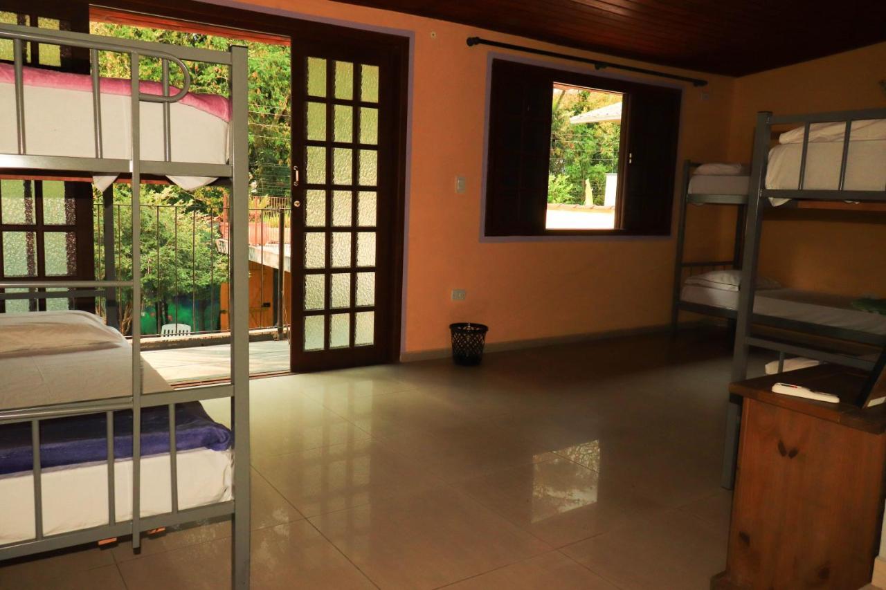 Hostel Morada Do Sol Parati Extérieur photo