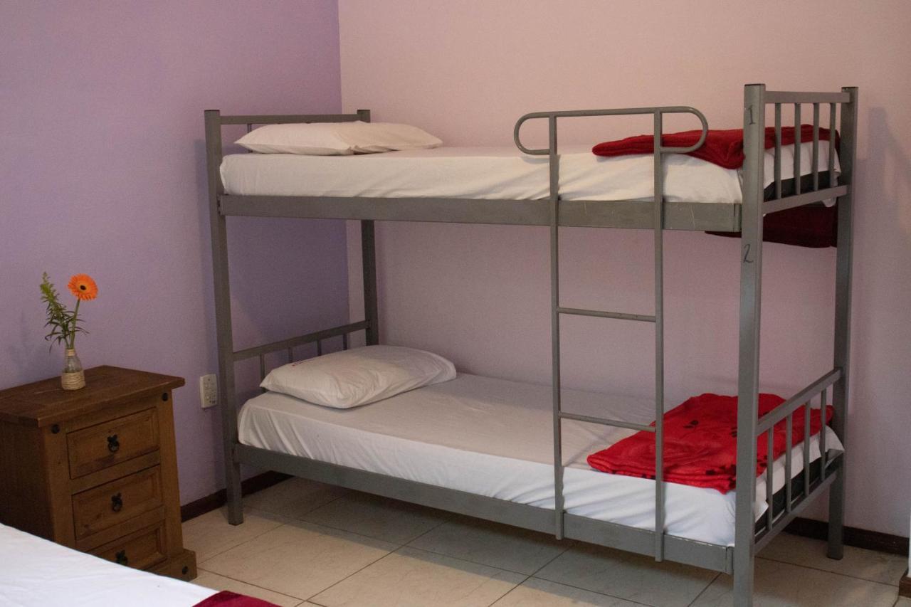Hostel Morada Do Sol Parati Extérieur photo