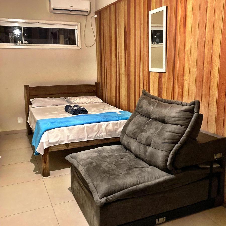 Hostel Morada Do Sol Parati Extérieur photo