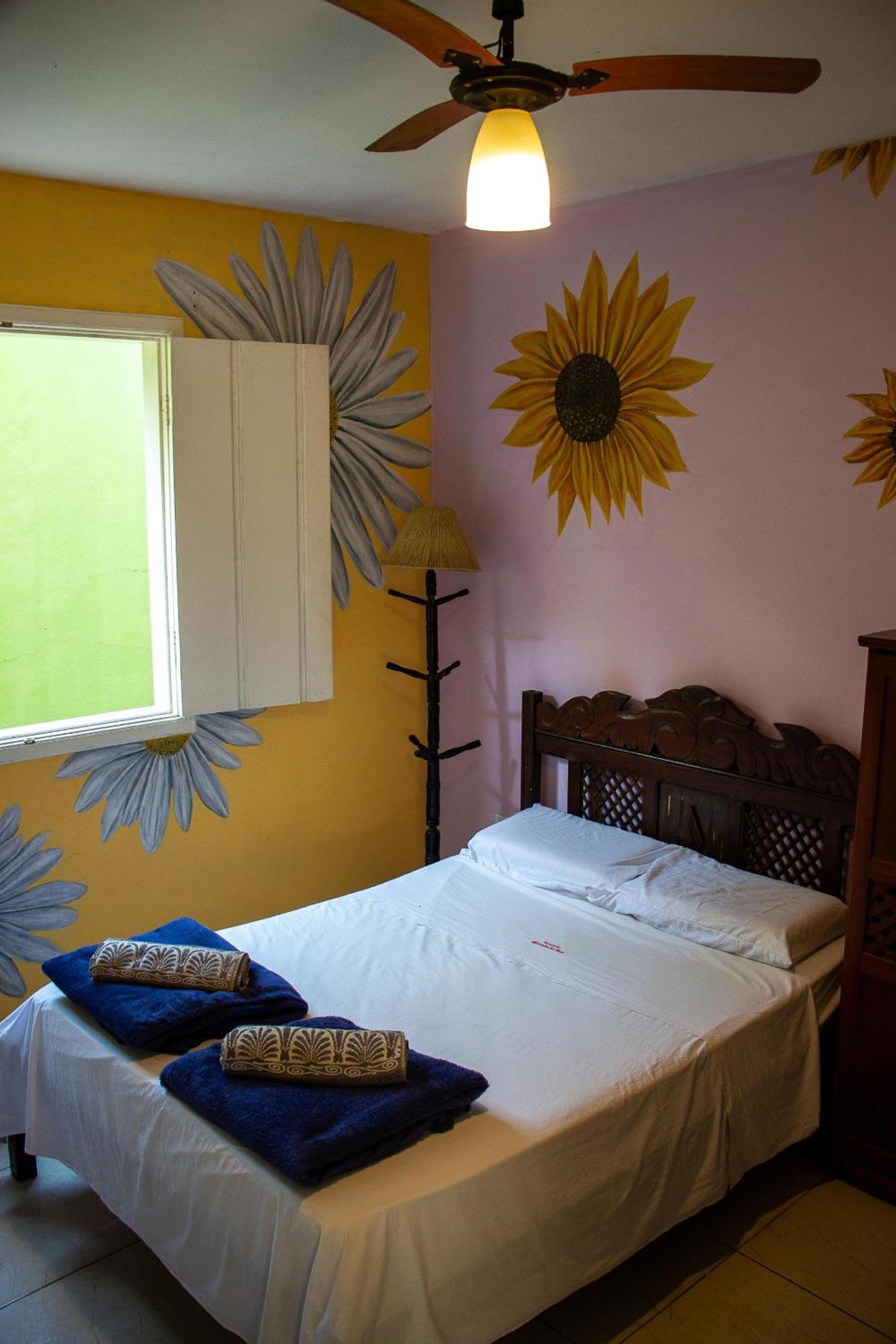 Hostel Morada Do Sol Parati Extérieur photo