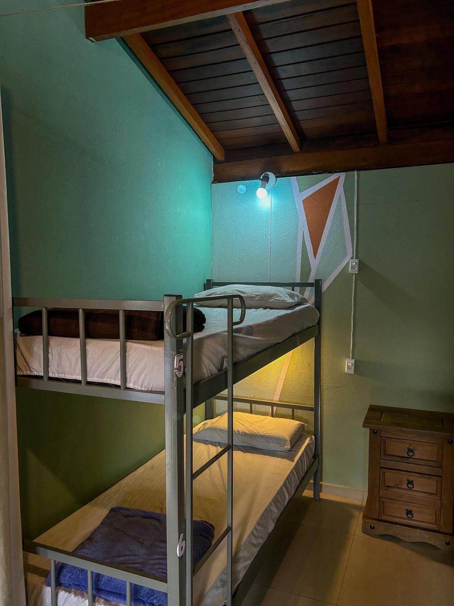 Hostel Morada Do Sol Parati Extérieur photo