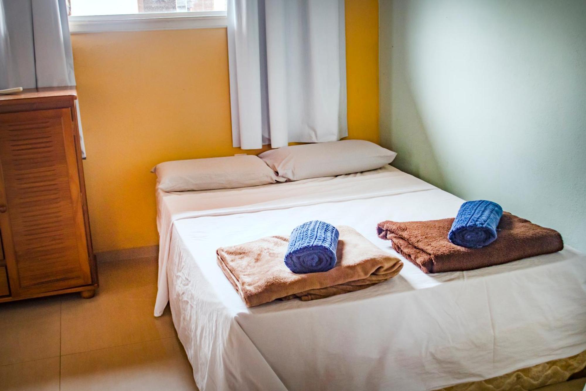 Hostel Morada Do Sol Parati Extérieur photo