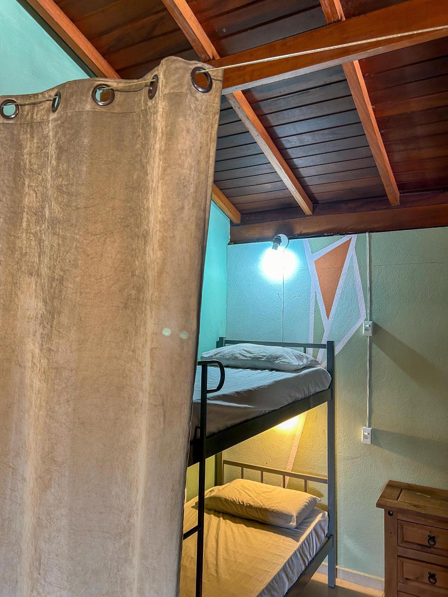 Hostel Morada Do Sol Parati Extérieur photo
