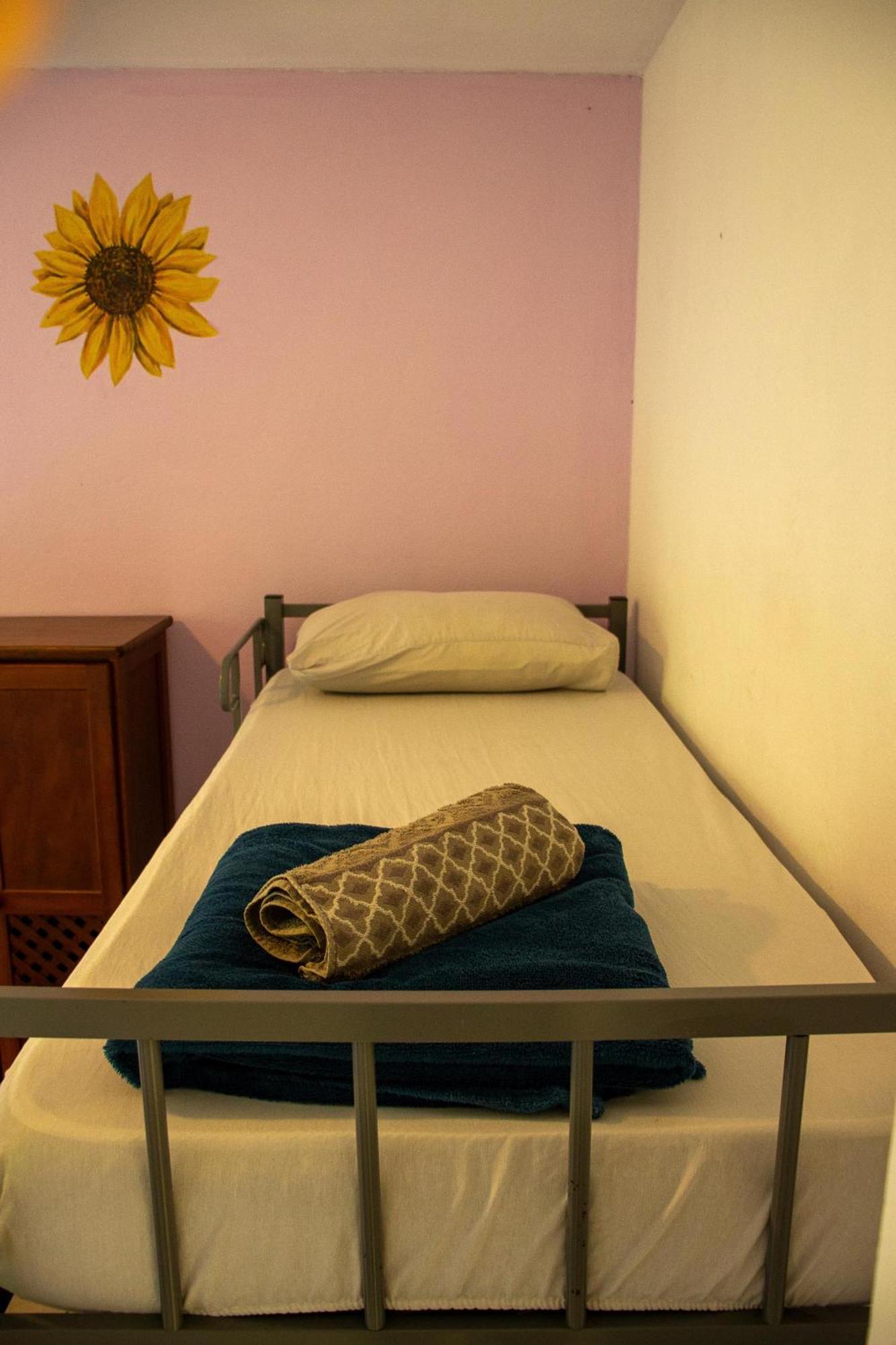 Hostel Morada Do Sol Parati Extérieur photo